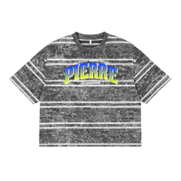 CHALKLINE BOXY TEE