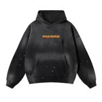 PEAK FLEECE HOODIE