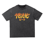 PEAK TEE