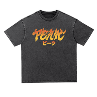PEAK TEE